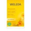 Produktbild: Weleda Calendula pflanzliche Seife 100 g