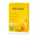Produktbild: Weleda Calendula-Pflanzenseife, 100g