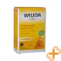 Produktbild: WELEDA Calendula Seife 100G Reinigt Sanft Die Haut