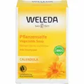 Produktbild: WELEDA Calendula Pflanzenseife 100 g PZN01476822
