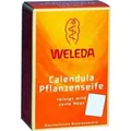 Produktbild: WELEDA Calendula Pflanzenseife 100 g PZN 01476822