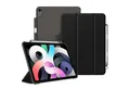 Produktbild: Fintie Tablet-Hülle für iPad Air 11'' M4/M3/M2(2026/2025/2024), iPad Air 5/4 Gen 2022/2020 10.9 Zoll, mit Stifthalter, ultradünne leichte Hülle mit transparenter Rückseite