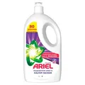 Produktbild: ARIEL COLOR+ Waschmittel flüssig, 3,6 l