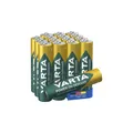 Produktbild: VARTA AAA Akku Power on Demand 1000mAh HR03 Ni-MH 16 Stück 1,2V