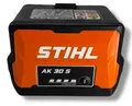 Produktbild: STIHL 45204006545 AK 30.0 S Ersatz-Akku
