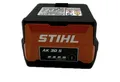 Produktbild: STIHL Akku AK 30 S, 36V - 180 Wh - 5,0Ah, 45204006545 Akku STIHL Akku AK 30 S, 36V - 180 Wh - 5,0Ah, 45204006545 (1 St)