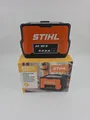 Produktbild: STIHL AK 30 S Akku 36 V 5 Ah Li-Ionen für alle AK Systeme 180Wh NEU
