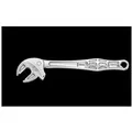 Produktbild: Wera Selbstjustierender Maulschlüssel 05020104001 6004 Joker XL / 19-24 mm / 256 mm