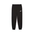 Produktbild: Puma Jungen ESS No. 1 Logo Sweatpants FL B Gestrickte Hosen, Puma Black,
