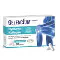 Produktbild: GELENCIUM® Hyaluron Kollagen hochdosiert mit Vitamin C
