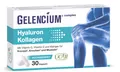 Produktbild: GELENCIUM® Hyaluron Kollagen hochdosiert mit Vitamin C KAP, 14.3 g 0.0 ml