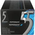 Produktbild: Cobalt Gum, Individually wrapped, 10/CT, Peppermint