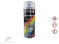 Produktbild: 1x Motip 04033 400ml Klarlack Hitzefest 800°C Hitzebeständig
