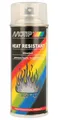 Produktbild: Sprühlack Motip Pro hitzefest Klarlack 400ml
