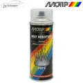 Produktbild: Motip Hitzefest Motor-/Schalldämpferlack Klarlack 400ml