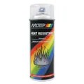 Produktbild: MOTIP Hitzefest Spray Klarlack 400 ml 04033
