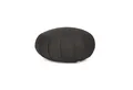 Produktbild: bodhi Meditationskissen Meditationskissen ZAFU ECO, Füllung: Dinkel anthrazit