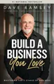Produktbild: Dave Ramsey Build a Business You Love (Gebundene Ausgabe) (US IMPORT)
