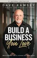 Produktbild: Build a Business You Love: Mastering the Five Stage... | Buch | Zustand sehr gut