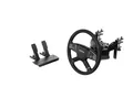 Produktbild: Moza Racing Truck Bundle (R5 + TSW) - Lenkrad & Pedale Set - PC