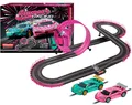Produktbild: Carrera 62579 GO!!! Pink Action Racing Grundpackung