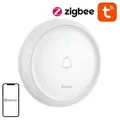 Produktbild: Zigbee Heiman HS2DB Tuya intelligente Türklingel