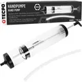Produktbild: TECPO Handpumpe 500 ml Motor Öl Wechsel Absaugpumpe