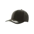 Produktbild: FLEXFIT® ORIGINAL BASEBALL CAP Wooly Combed Kappe Mütze Blank Basecap Basic Hat