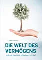 Produktbild: Die Welt des Vermögens Ronny Wagner