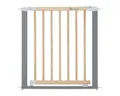 Produktbild: badabulle Türschutzgitter Safe & Lock, Wood/Metal