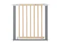 Produktbild: Badabulle Türschutzgitter »Safe & Lock«, (Wood/Metal) - B-Ware neuwertig