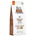 Produktbild: Brit Care Hypoallergenic Weight Loss Hundefutter 2 x 12 kg