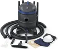 Produktbild: Ubbink Schlammsauger Ubbink VacuProCleaner Maxi - multifunktionaler Sauger 1250/1400 w