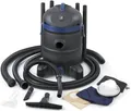 Produktbild: Ubbink VacuProCleaner Maxi - multifunktionaler Sauger 1250/1400 w;