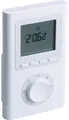 Produktbild: Viessmann Vitoplanar Funkthermostat Temperaturregler weiß 1733981