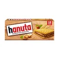 Produktbild: hanuta Schoko-Haselnuss-Kekse, 10 x 220 g