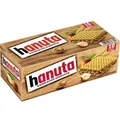Produktbild: Hanuta Süßigkeit360589 22g 360589 10 St./Pack.