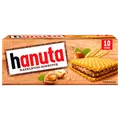 Produktbild: hanuta Schokoriegel 10 Riegel 220g