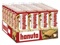 Produktbild: Ferrero Hanuta, 24er Pack (24 x 10 Stück Packung)