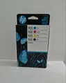 Produktbild: Druckerpatronen HP 933/932 Multipack Cyan,Gelb,Magenta,Schwarz