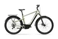 Produktbild: Winora Yakun X10 800 High 27.5'' E-Bike Trekking Pedelec ivory grün 2026 51 cm Herren
