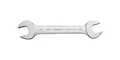 Produktbild: GEDORE Doppelmaulschlüssel 6 19 x 24 mm Länge 250 mm verchromt