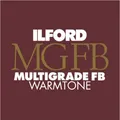 Produktbild: ILFORD MG FB Warmtone 1K 12.7x17.8cm 100 Blatt