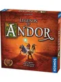 Produktbild: Kosmos Legends Of Andor