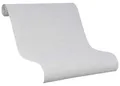 Produktbild: Tapete Greige Uni Vliestapete Tessile für Schlafzimmer Wohnzimmer oder Küche 10,05m x 0,53m Uni Neu