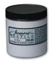 Produktbild: Jacquard Textile Paint 8 Oz White