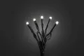 Produktbild: KONSTSMIDE LED-Lichterkette 3810-100 Konstsmide mciro LED Lichterkette 40er ww