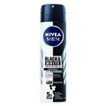 Produktbild: NIVEA MEN Black & White Invisible Original Spray (Spray, 150 ml) (4005900843807)