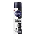 Produktbild: NIVEA Men Black&White Invisible Deospray 1 Dose = 150 ml
