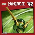 Produktbild: Leonine Hörspiel-CD Lego Ninjago (42)